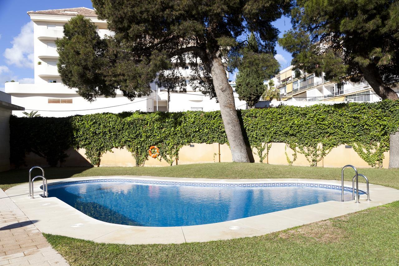 Puerto Marina Benalmádena Exterior foto