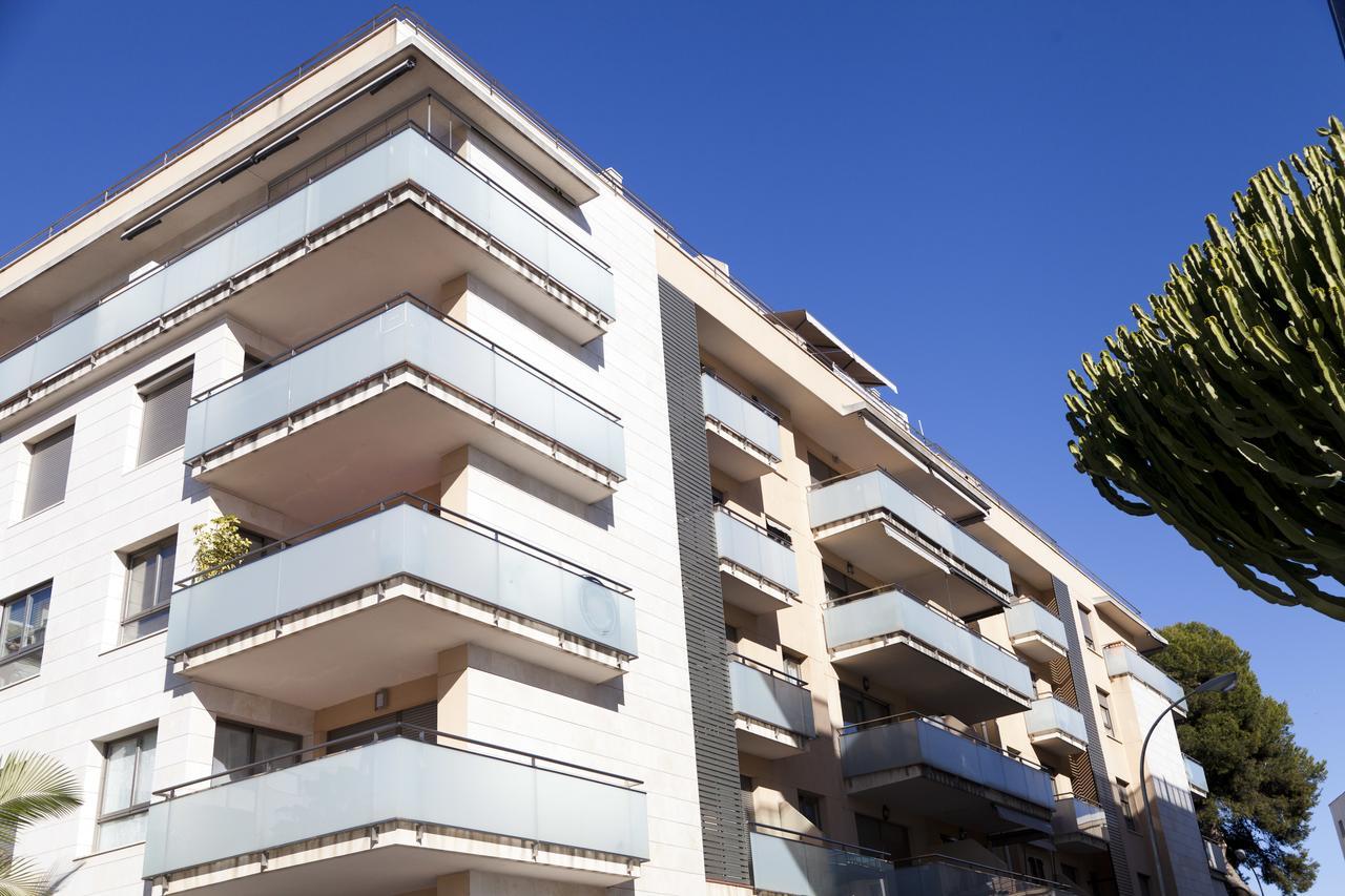 Puerto Marina Benalmádena Exterior foto